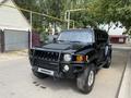 Hummer H3 2006 годаүшін8 500 000 тг. в Алматы – фото 5