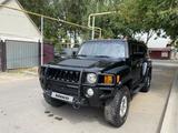 Hummer H3 2006 года за 8 500 000 тг. в Алматы – фото 5