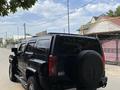 Hummer H3 2006 годаүшін8 500 000 тг. в Алматы – фото 10