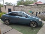 Nissan Primera 2003 года за 1 400 000 тг. в Семей – фото 5