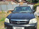 Mazda Tribute 2002 года за 1 800 000 тг. в Алматы – фото 2