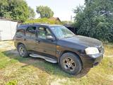 Mazda Tribute 2002 года за 1 800 000 тг. в Алматы