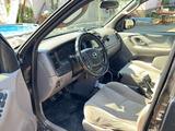 Mazda Tribute 2002 года за 1 800 000 тг. в Алматы – фото 3