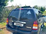 Mazda Tribute 2002 года за 1 800 000 тг. в Алматы – фото 4