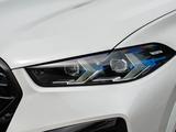 BMW X6 M 2024 года за 96 000 000 тг. в Алматы – фото 2
