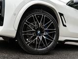 BMW X6 M 2024 года за 96 000 000 тг. в Алматы – фото 3