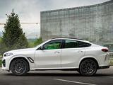 BMW X6 M 2024 года за 96 000 000 тг. в Алматы – фото 5
