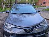 Toyota RAV4 2018 годаүшін13 900 000 тг. в Усть-Каменогорск