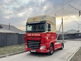 DAF  XF 2019 годаfor27 500 000 тг. в Алматы