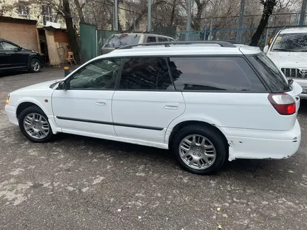 Subaru Legacy 1999 года за 2 500 000 тг. в Алматы – фото 3