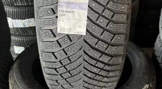 275/40 — 315/35 R22 Michelin X-Ice North 4 SUV (Венгрия, 26 год!) за 350 000 тг. в Усть-Каменогорск