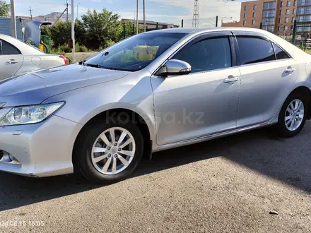 Toyota Camry 2012 года за 9 500 000 тг. в Экибастуз – фото 6