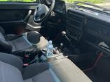 ВАЗ (Lada) Lada 2121 2015 года за 3 200 000 тг. в Алматы – фото 5