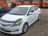 Hyundai Accent 2014 года за 3 495 000 тг. в Астана