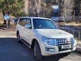 Mitsubishi Pajero 2021 года за 18 400 000 тг. в Алматы – фото 2