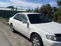 Toyota Camry 1998 годаүшін3 400 000 тг. в Талдыкорган – фото 6