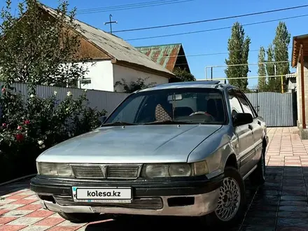 Mitsubishi Galant 1991 года за 940 000 тг. в Алматы