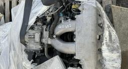 Двигатель 2 jz свап коробка за 900 000 тг. в Алматы
