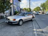 Audi 100 1994 годаүшін1 300 000 тг. в Шымкент – фото 2