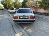 Audi 100 1994 годаүшін1 300 000 тг. в Шымкент – фото 3