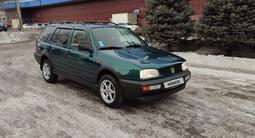 Volkswagen Golf 1995 годаүшін2 200 000 тг. в Усть-Каменогорск