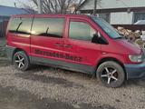 Mercedes-Benz Vito 2001 года за 3 700 000 тг. в Петропавловск – фото 2