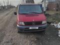 Mercedes-Benz Vito 2001 годаүшін3 700 000 тг. в Петропавловск