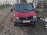 Mercedes-Benz Vito 2001 года за 3 700 000 тг. в Петропавловск