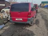 Mercedes-Benz Vito 2001 годаүшін3 700 000 тг. в Петропавловск – фото 3