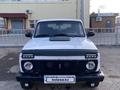 ВАЗ (Lada) Lada 2121 2013 года за 1 600 000 тг. в Караганда