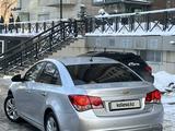 Chevrolet Cruze 2014 года за 4 500 000 тг. в Алматы