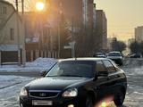 ВАЗ (Lada) Priora 2170 2014 года за 3 250 000 тг. в Астана