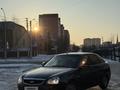 ВАЗ (Lada) Priora 2170 2014 года за 3 250 000 тг. в Астана – фото 2