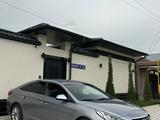 Hyundai Sonata 2016 года за 8 500 000 тг. в Шымкент – фото 3