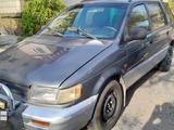 Mitsubishi Space Wagon 1992 годаfor1 200 000 тг. в Талдыкорган – фото 2