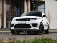 Land Rover Range Rover Sport 2020 года за 45 000 000 тг. в Алматы