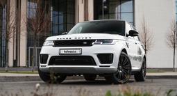 Land Rover Range Rover Sport 2020 годаүшін43 000 000 тг. в Алматы