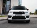 Land Rover Range Rover Sport 2020 года за 44 000 000 тг. в Алматы – фото 3