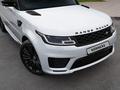 Land Rover Range Rover Sport 2020 года за 44 000 000 тг. в Алматы – фото 6