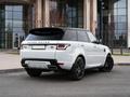 Land Rover Range Rover Sport 2020 года за 44 000 000 тг. в Алматы – фото 8