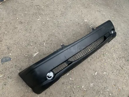 Бампер Mercedes-Benz w124 w140 w190 w202 w210 w211 w220 w219 за 34 999 тг. в Караганда – фото 10