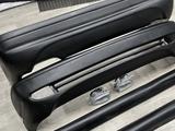 Бампер Mercedes-Benz w124 w140 w190 w202 w210 w211 w220 w219 за 34 999 тг. в Караганда