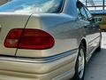 Бампер Mercedes-Benz w124 w140 w190 w202 w210 w211 w220 w219 за 34 999 тг. в Караганда – фото 20