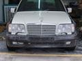 Бампер Mercedes-Benz w124 w140 w190 w202 w210 w211 w220 w219 за 34 999 тг. в Караганда – фото 24