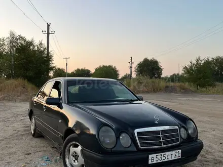 Бампер Mercedes-Benz w124 w140 w190 w202 w210 w211 w220 w219 за 34 999 тг. в Караганда – фото 25