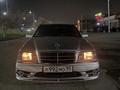 Бампер Mercedes-Benz w124 w140 w190 w202 w210 w211 w220 w219 за 34 999 тг. в Караганда – фото 27