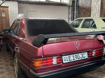 Бампер Mercedes-Benz w124 w140 w190 w202 w210 w211 w220 w219 за 34 999 тг. в Караганда – фото 28