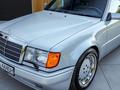 Бампер Mercedes-Benz w124 w140 w190 w202 w210 w211 w220 w219 за 34 999 тг. в Караганда – фото 29