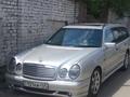 Бампер Mercedes-Benz w124 w140 w190 w202 w210 w211 w220 w219 за 34 999 тг. в Караганда – фото 33