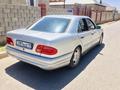 Бампер Mercedes-Benz w124 w140 w190 w202 w210 w211 w220 w219 за 34 999 тг. в Караганда – фото 35